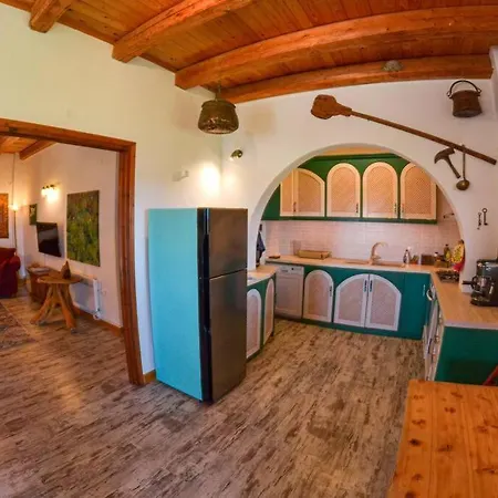 Appartement Cosy Kalavria Avliótes