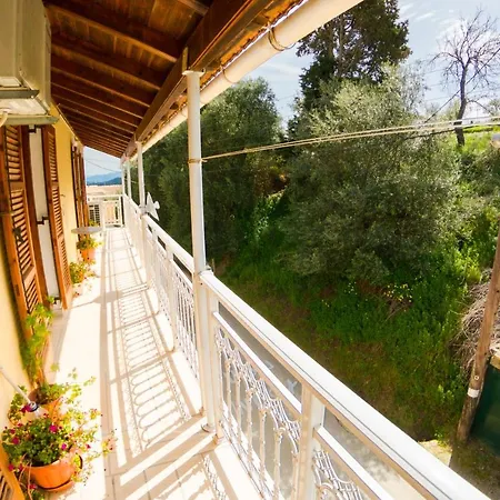 Apartment Cosy Kalavria