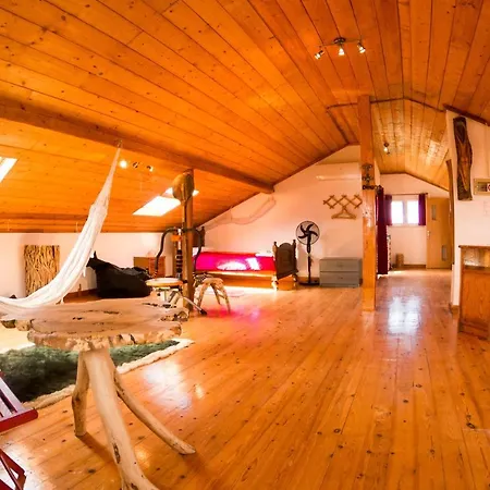Cosy Kalavria * Avliotai