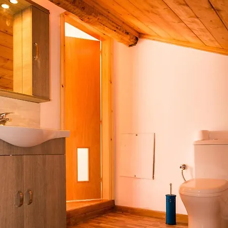 Cosy Kalavria Apartment
