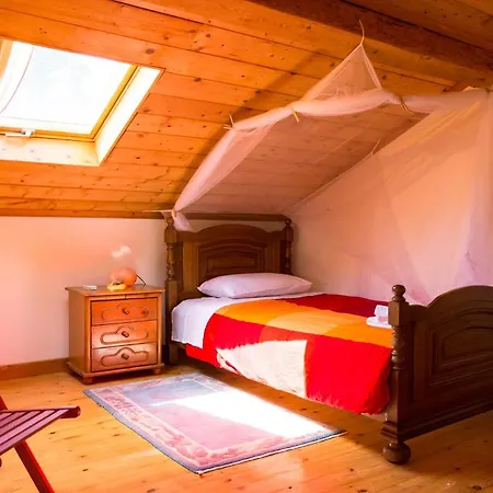 Apartment Cosy Kalavria Avliotai