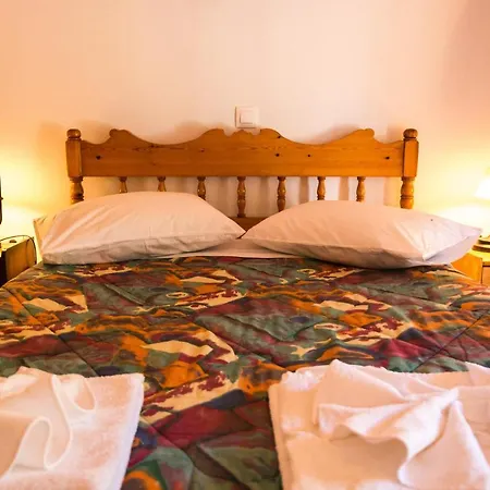 Cosy Kalavria Apartment Avliotai