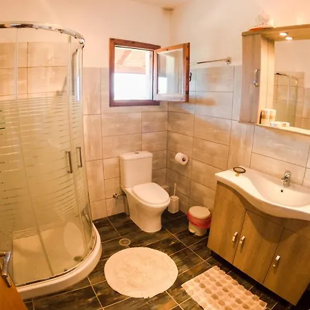 Apartment Cosy Kalavria