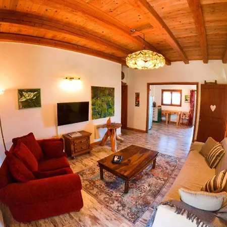 Apartment Cosy Kalavria