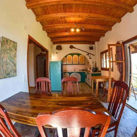 Apartment Cosy Kalavria *