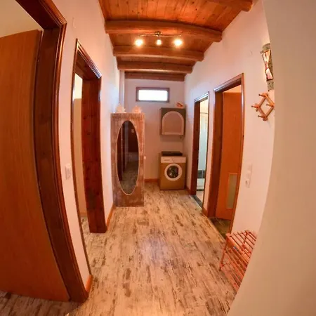 Cosy Kalavria Apartment