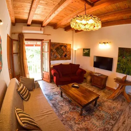 Apartment Cosy Kalavria *