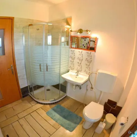 Apartment Cosy Kalavria Avliotai